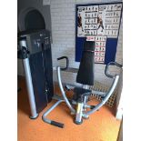 Impulse IT95 Chest Press (IT9501ZJ17UH0004) ( Leisure Centre )