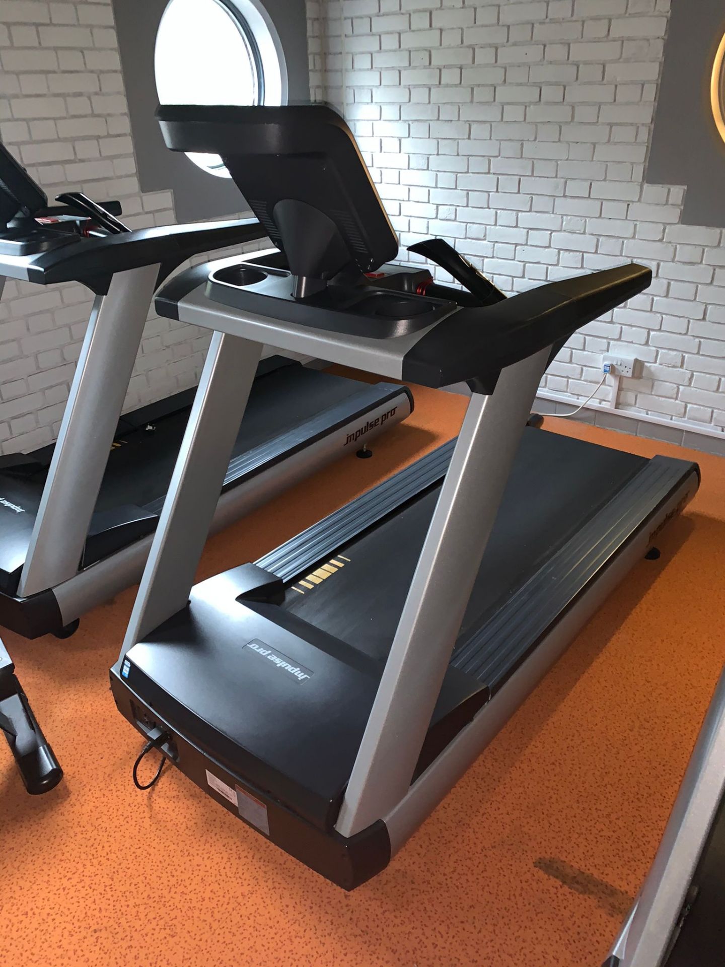 Impulse Pro RT700 Treadmill (17PB00048-A) ( Leisure Centre ) - Image 2 of 3