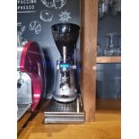 Carimali K Series coffee bean grinder (170304567) ( 1042 Bar )
