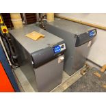 2 X;Ideal Imax Xtra E240 Commercial Floor Standing Natural Gas Boiler ( Plant )