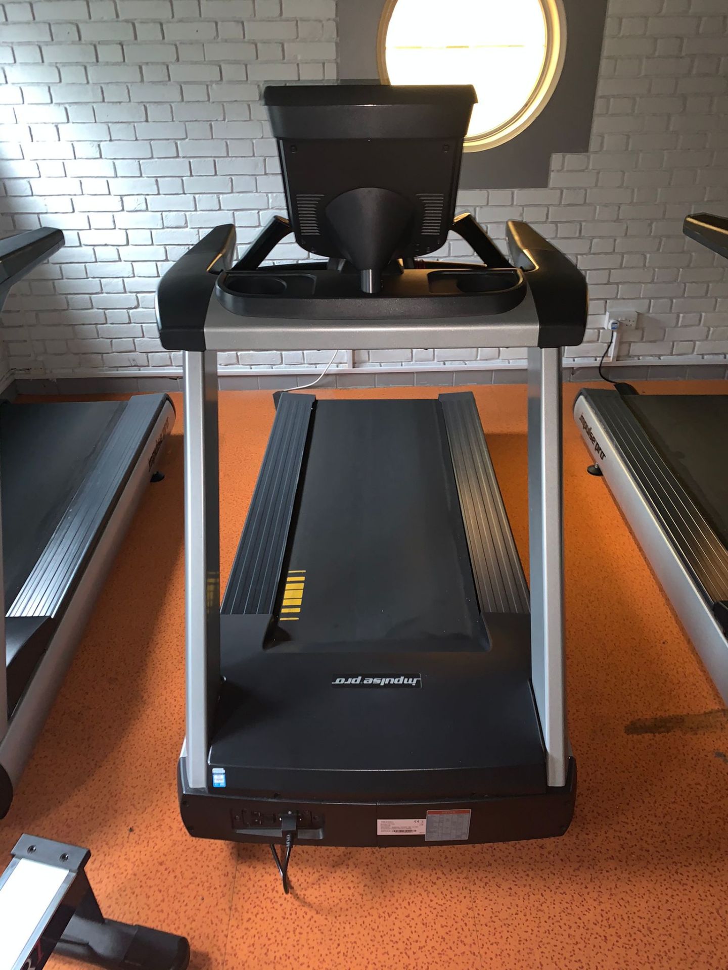 Impulse Pro RT700 Treadmill (17PB00048-A) ( Leisure Centre )