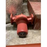 Grundfos Water Pump ( Plant )