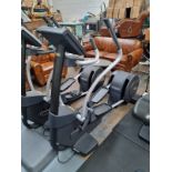 Technogym Synchro EXC 700 Cross Trainer 167 x 67 x 171cm