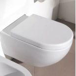 Catalano Bidet White Ceramic (PLT 1)