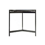 Bari Marble Top Side Table The Bari Marble Top Side Table Is The Latest In Our Range Of Modern And