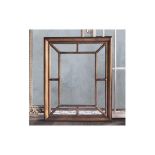 Walden Mirror Bronze A Beautiful Rectangular Mirror To Your Home To Elevate Your Home Style With The