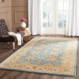 Safavieh Wool Carpet Antiquity Collection Carpet extra large 7ft 6 x 9ft 6 100% pure virgin wool