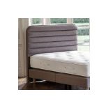 Simply Sleep Datsun Headboard 150cm King Luxury British Made Our Datsun Headboard Features A