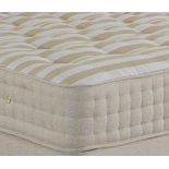 Sleepeezee Hotel Supreme 1400 Super King Size Mattress Super King Size (6' x 6' 6") (180 x 200cm)