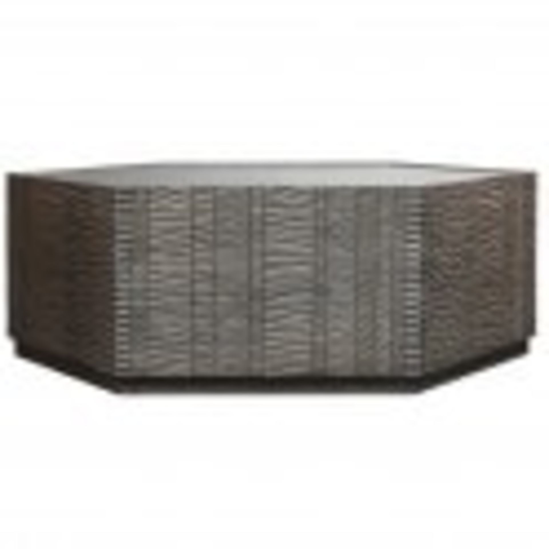 Aztek Coffee Table is the latest addition in our range of modern and contemporary furniture Finished - Bild 2 aus 2