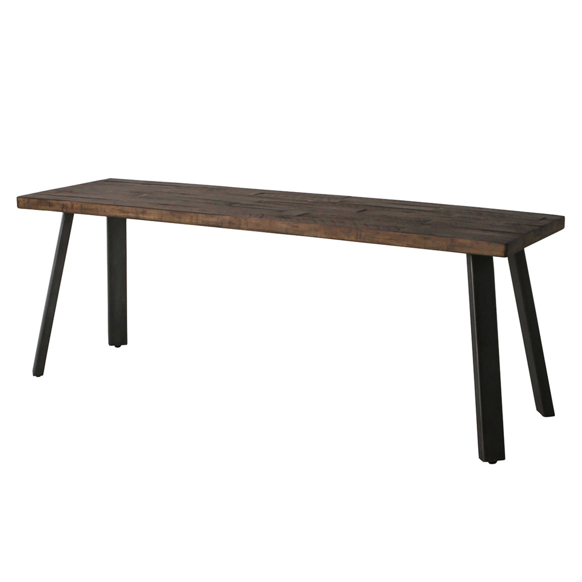 Camden Dining bench The Camden Dining Bench - Rustic is the perfect touch to add in your home if you - Image 2 of 2