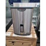 Heatrae Sadia Supreme 165 SS 5.0L 2.5kW Instant Boiling Water Dispenser ( The Beaumont London 4326)