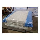 Naturalmat Devon handcraft organic mattress Super King 180 x 200cm Brand New Mattress Naturalmatâ€™s