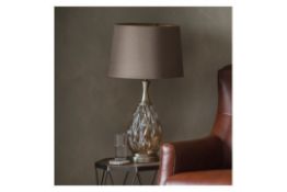 Clarence Table Lamp Give Any Room In Your Home More Of A Modern Look With This Stunning Table