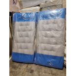 Sleepeezee Hotel The Beaumont Pocket Mattress Super King Zip & Link Mattress Super King Zip & Link