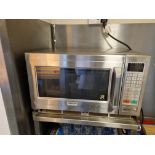 Maestrowave combi chef 7professional oven