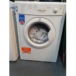 Indesit IDV 75 (UK) Vented Tumble Dryer 7kg capacity 59 x 58 x 85cm