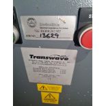 Transwave rotary phase convertor (RTX22361D)