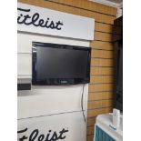 Samsung model LE22B470C9M 22" TV