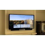 Bang & Olufsen BeoVision Avant 55" Hotel Ultra HDTV TV Resolution: 3840 x 2160 px