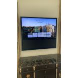 Bang   and  Olufsen Beovision 11 40"  Hotel LCD TV  Resolution: 1920 x 1080 (Full HD)