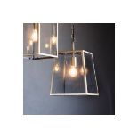 Hellier Pendant Light Modernise Your Home And Get More Of An On-Trend Look With This Stunning