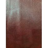 Palazzo Grenadine Leather Hide approximately 3.42mÂ² 1.9 x 1.8cm