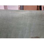 Sage Leather Hide approximately 3.36mÂ² 2.1 x 1.6cm