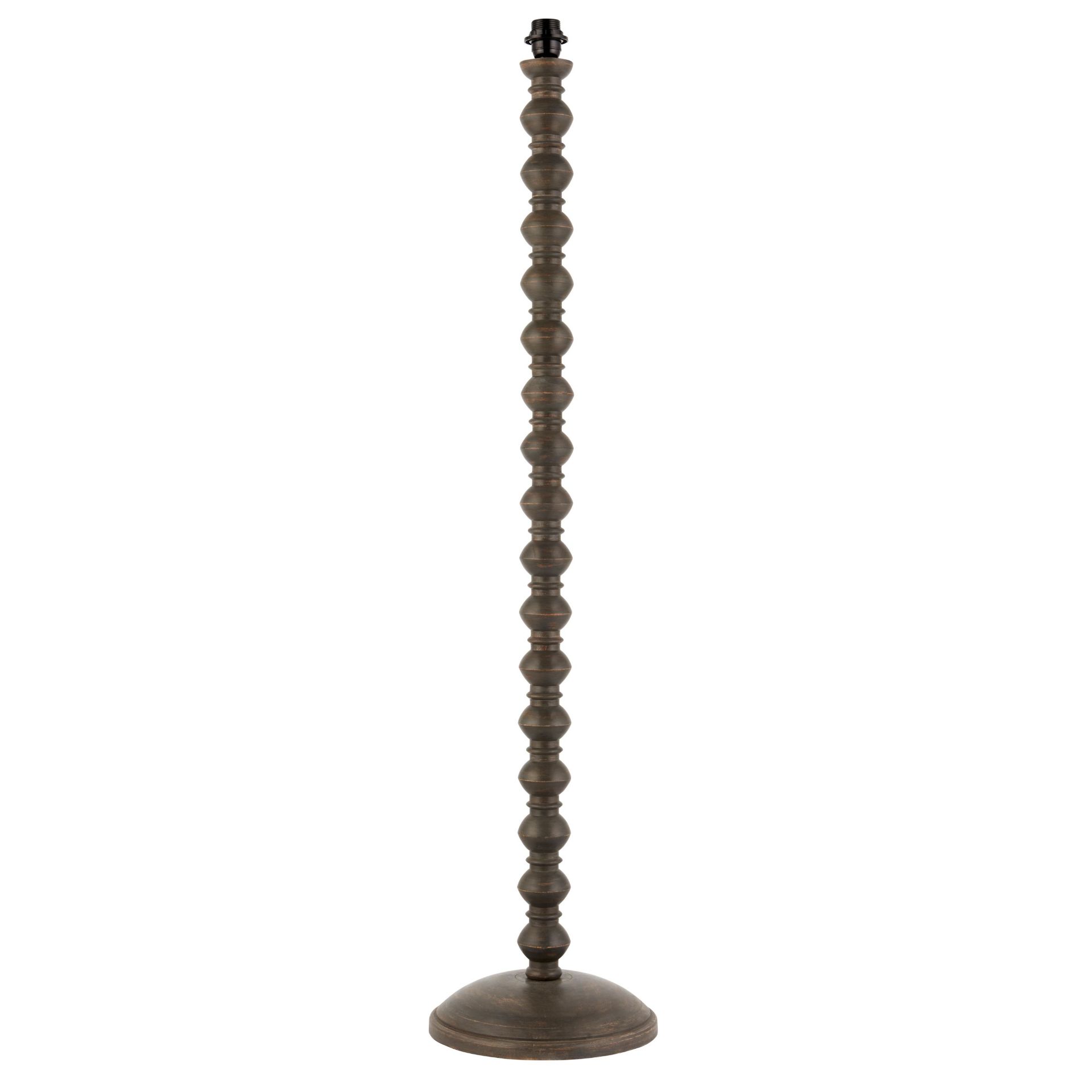 Wyngate Floor Lamp Base, A Timeless Classic Floor Lamp Base Sophisticated And Simply Ready To - Image 3 of 3