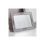 Ellesmere Limed Oak Mirror This Wonderful Ellesmere Mirror Features An Antique French Style Inspired