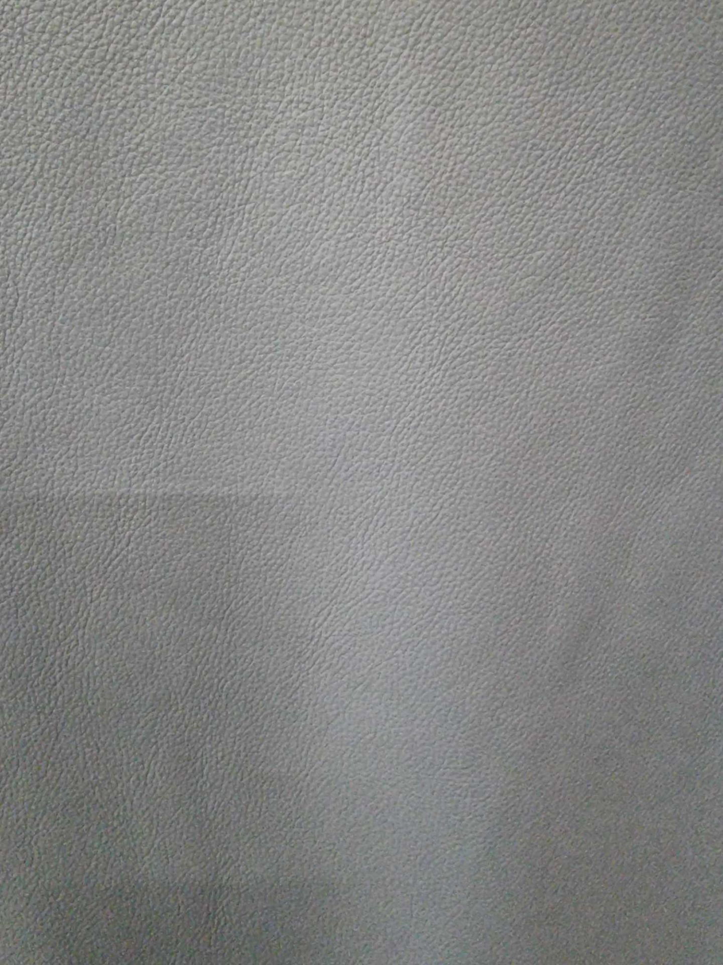 Prescott Santorini Artic Leather Hide approximately 3.23mÂ² 1.9 x 1.7cm