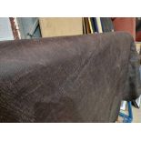 Chaps Satchel Conker Leather Hide approximately 4.6mÂ² 2.3 x 2cm