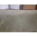 Sage Leather Hide approximately 3.78mÂ² 2.1 x 1.8cm