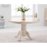 Epsom Cream Dining Table The Epsom Collection The Epsom collection is a diverse range of