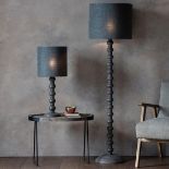 Wyngate Floor Lamp Base, A Timeless Classic Floor Lamp Base Sophisticated And Simply Ready To