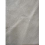 Yarwood Mustang White Leather Hide approximately 4.8mÂ² 2.4 x 2cm