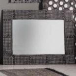 Danya Mirror The Danya Mirror Is The Latest Addition To Our Range Of Modern And Contemporary Mirrors