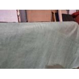 Sage Leather Hide approximately 3.6mÂ² 2 x 1.8cm