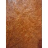 Futura Rimini Arabesque Leather Hide approximately 3.8mÂ² 2 x 1.9cm