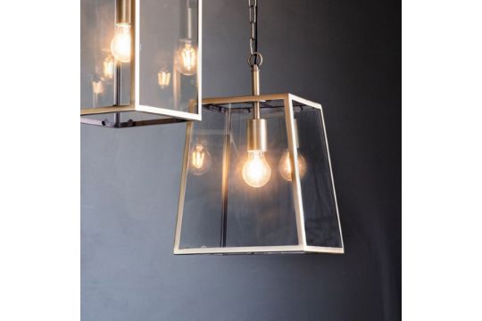 Hellier Pendant Light Modernise Your Home And Get More Of An On-Trend Look With This Stunning