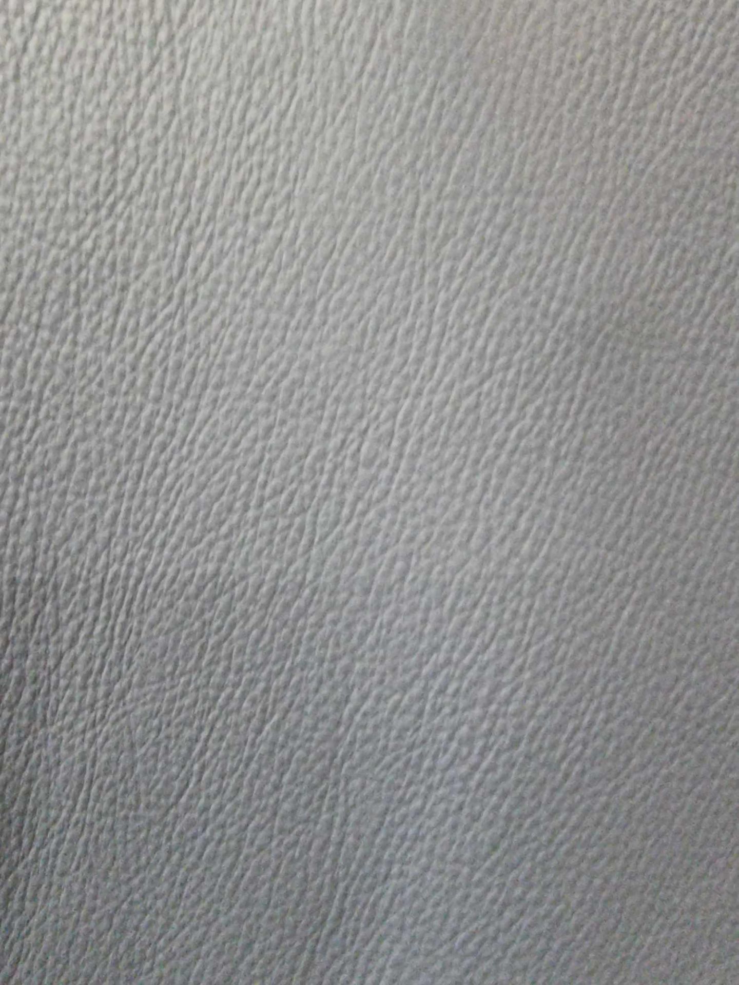 Prescott Santorini Artic Leather Hide approximately 4.8mÂ² 2.4 x 2cm - Bild 2 aus 3