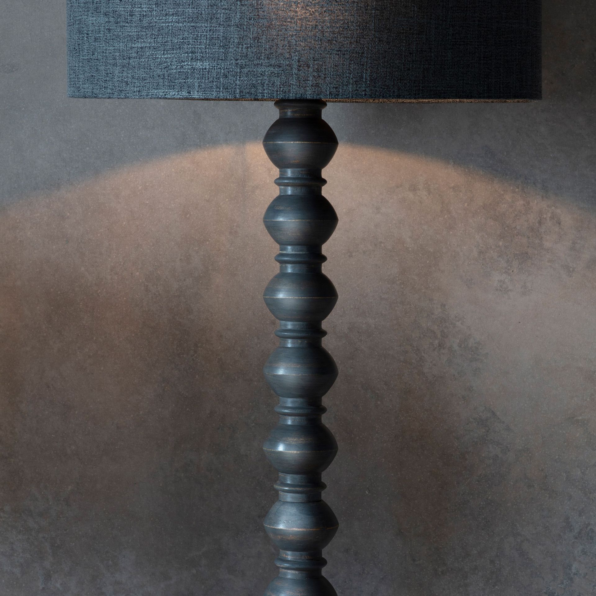 Wyngate Floor Lamp Base, A Timeless Classic Floor Lamp Base Sophisticated And Simply Ready To - Image 2 of 3