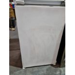 Miele K621-1-1 60cm Integrated Built-Under Fridge Fully integrated larder refrigerator with 157 l/