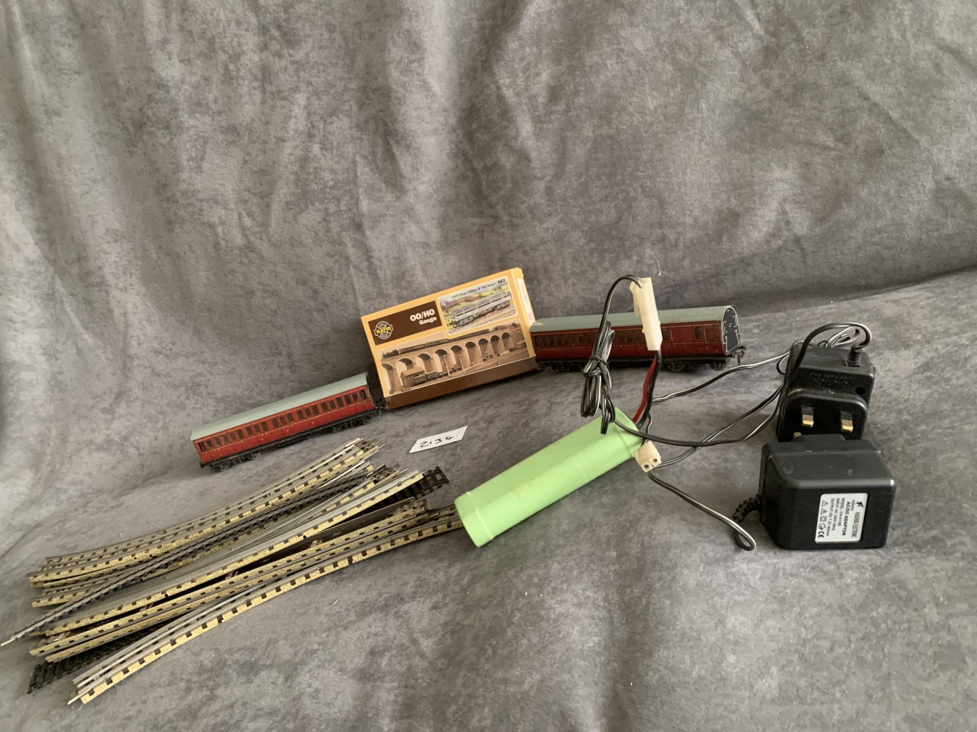 Mixed Lot Collection Of Railwayana As Photographed - Image 7 of 8