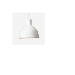 Unefol White Pendant Enamel High Bay Industrial Design Classic Pendant This Industrial Stylish