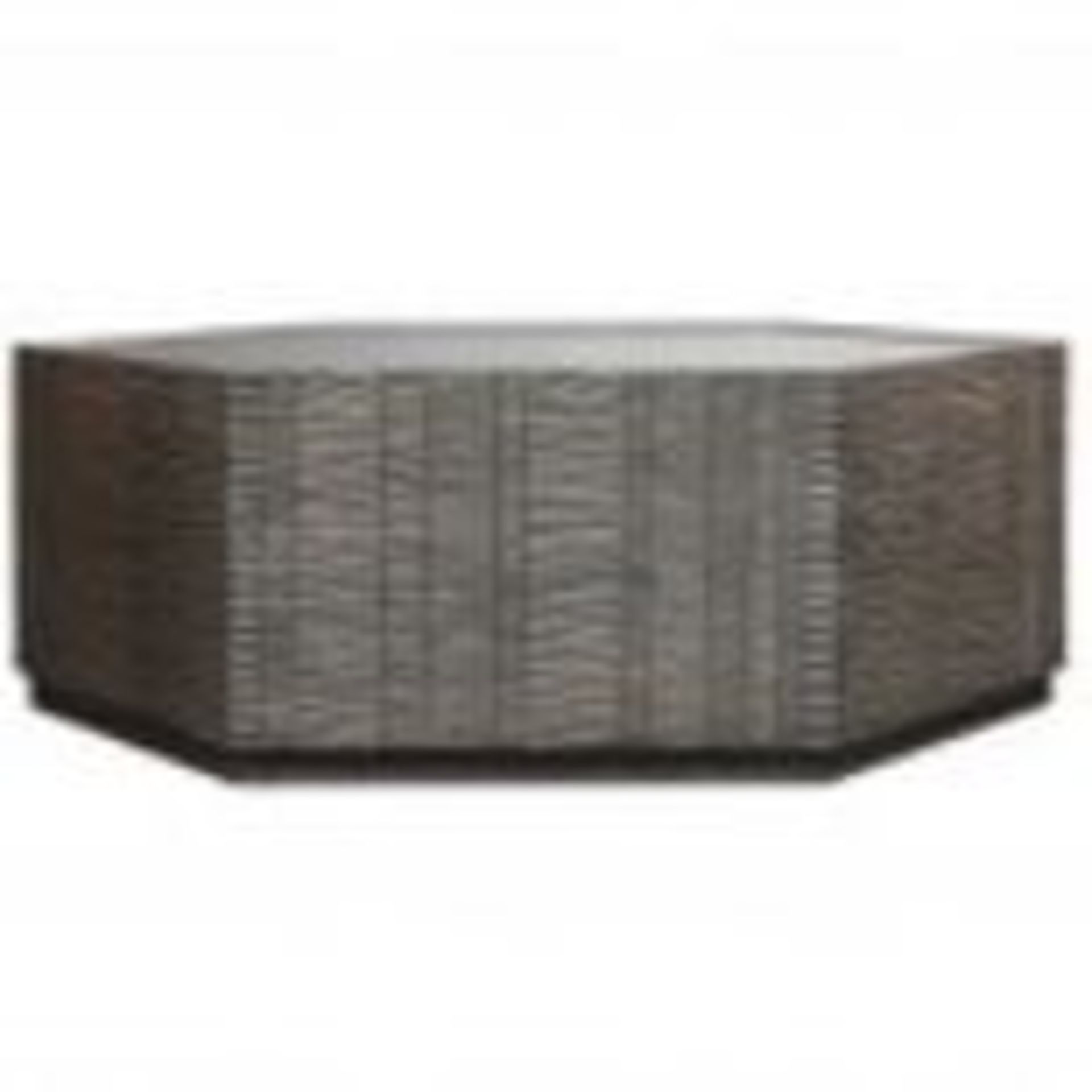 Aztek Coffee Table Is The Latest Addition In Our Range Of Modern And Contemporary Furniture Finished - Image 2 of 2