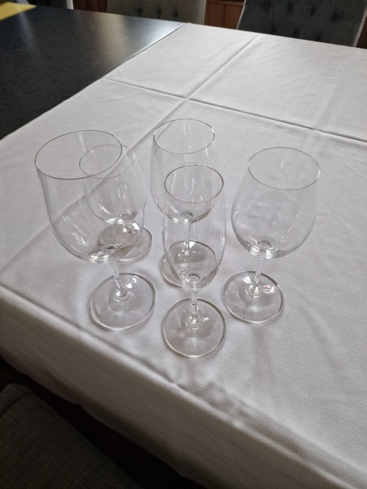 A Large Quantity Of Various Glassware As Found Principally Riedel Brand - Image 2 of 3