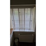 A Window Roller Blind By Creative Curtains