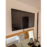 Philips 32HFL3008D/12 Professional LED TV 32 Inch Complete With Wall Bracket And Remote Control