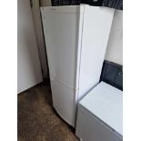 Scandinova UF122S Freezer Two Door 345 Litre Capacity 60 x 60 x 186cm (S/N 91900329)